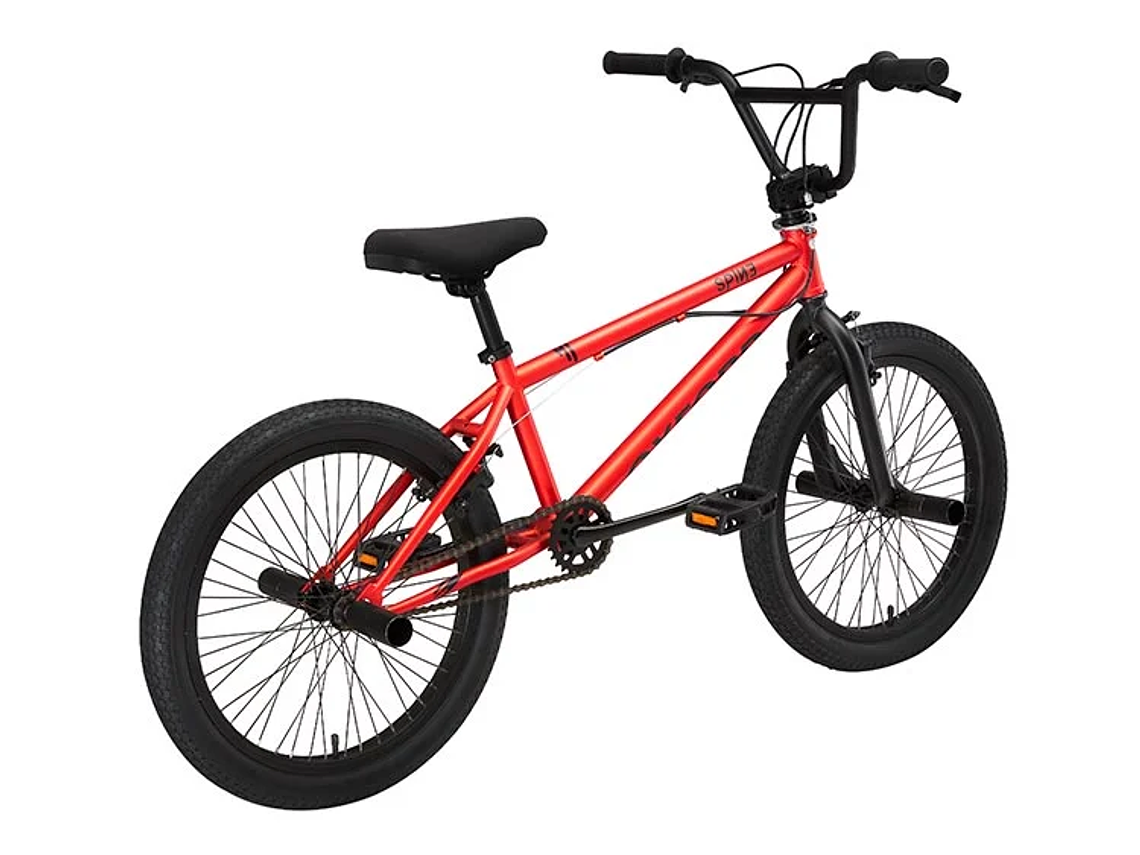 BICICLETA INFANTIL OXFORD SPINE COBRE ARO 20 2