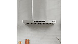 CAMPANA CONVENCIONAL FDV ELITE 60