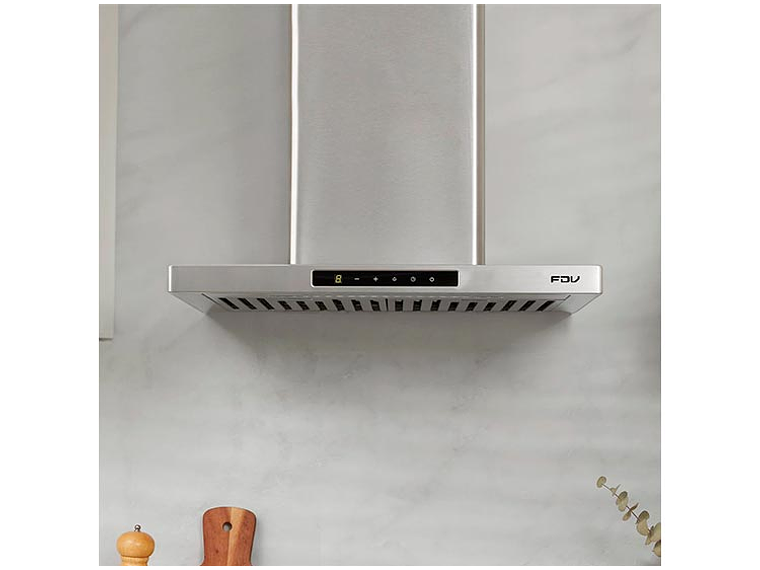 CAMPANA CONVENCIONAL FDV ELITE 60 1