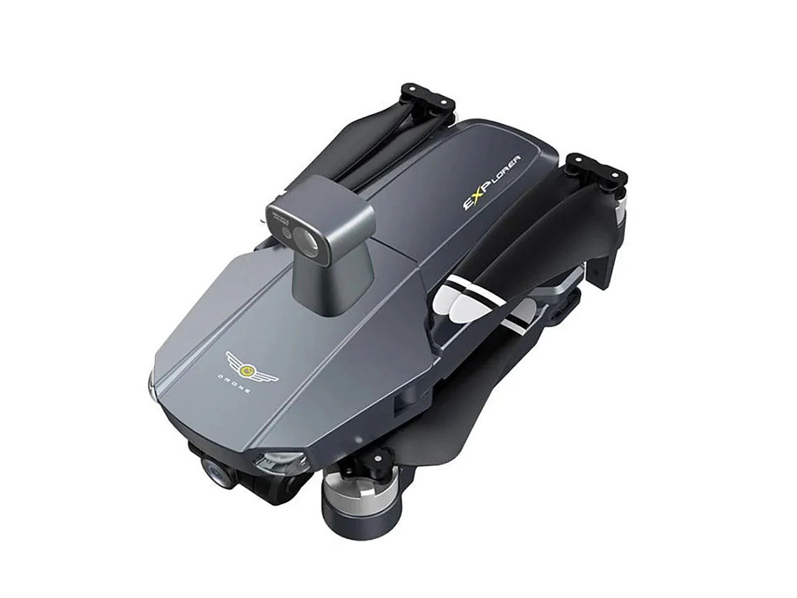 DRON 8819 EXPLORER 5G 3000M 6K GPS EIS GIMBAL CON EVASION DE OBSTACULOS 1