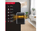 ESTUFA INFRARROJA THORBEN 1500H WI-FI - Miniatura 2