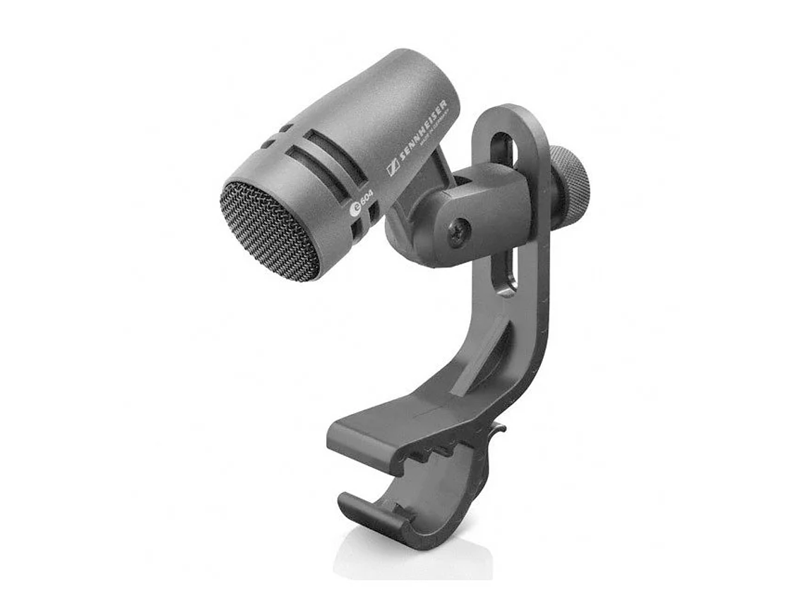 MICRÓFONO DINÁMICO SENNHEISER E604 1