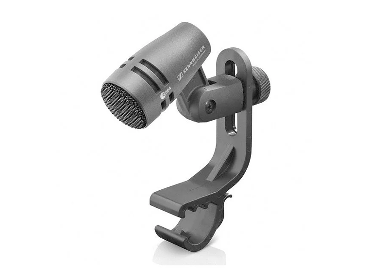 MICRÓFONO DINÁMICO SENNHEISER E604 1