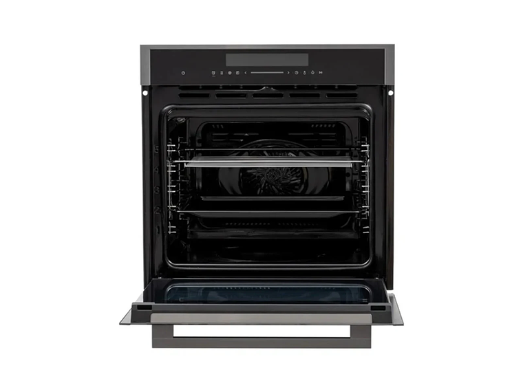 HORNO EMPOTRADO PRESTIGE 72 LTS FDV 3