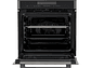 HORNO EMPOTRADO PRESTIGE 72 LTS FDV - Miniatura 3