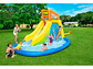 PARQUE ACUÁTICO BESTWAY MONTE SPLASH - Miniatura 7