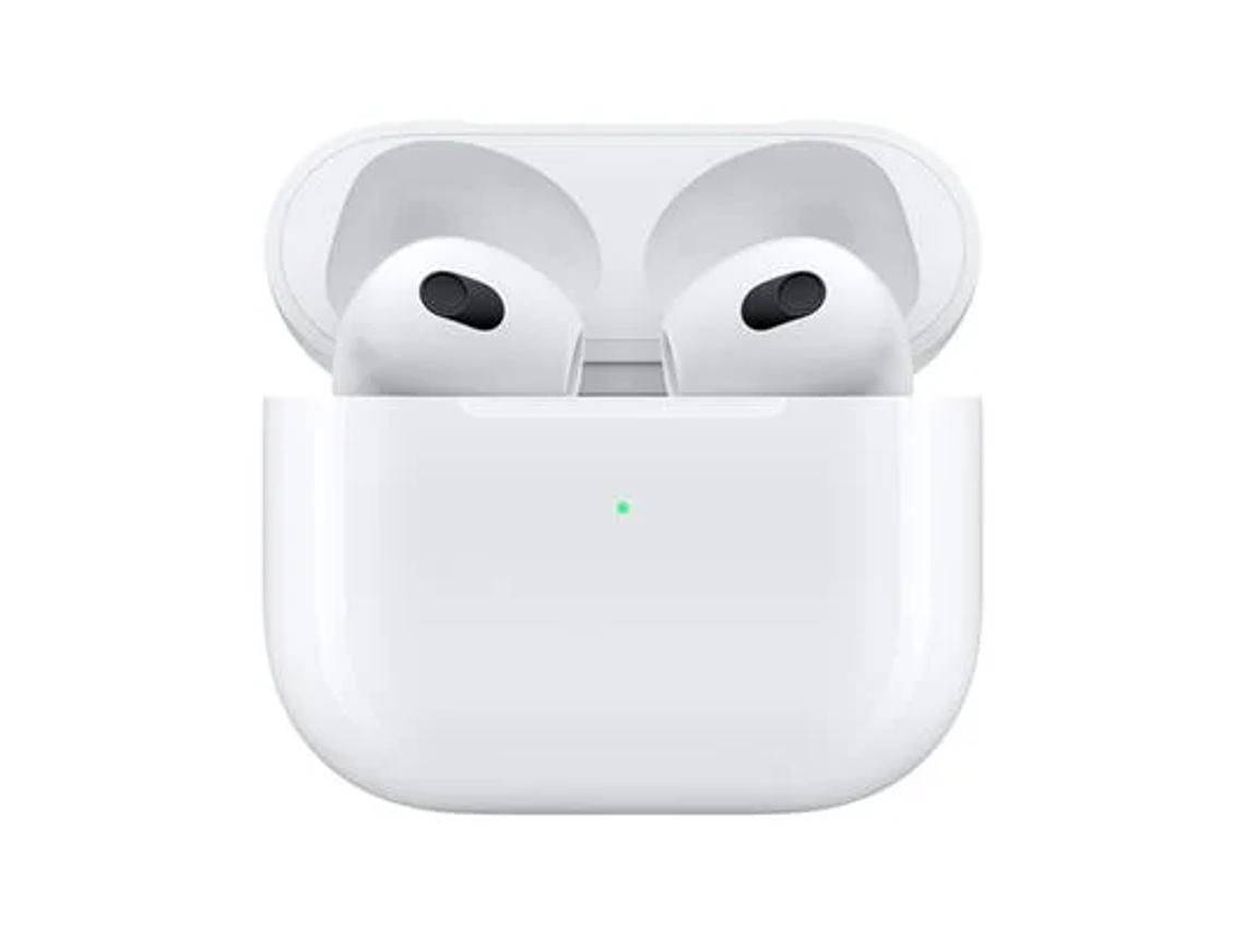 AIRPODS 3RA GENERACIÓN BLUETOOTH ESTUCHE MAGSAFE 1