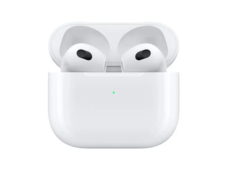 AIRPODS 3RA GENERACIÓN BLUETOOTH ESTUCHE MAGSAFE 1