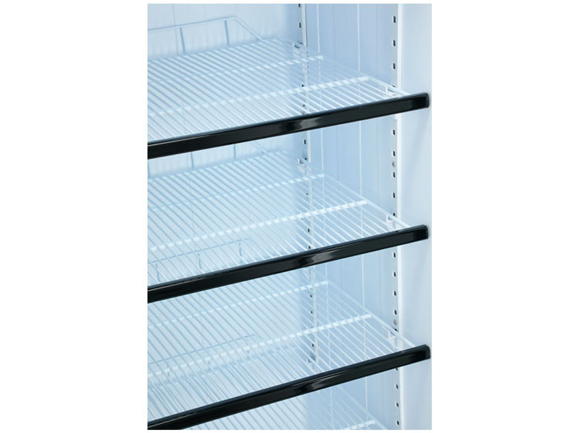 VISICOOLER VENTUS 260 L FRÍO DIRECTO LG-260 4