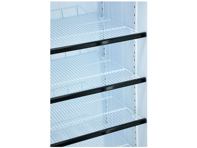 VISICOOLER VENTUS 260 L FRÍO DIRECTO LG-260 4