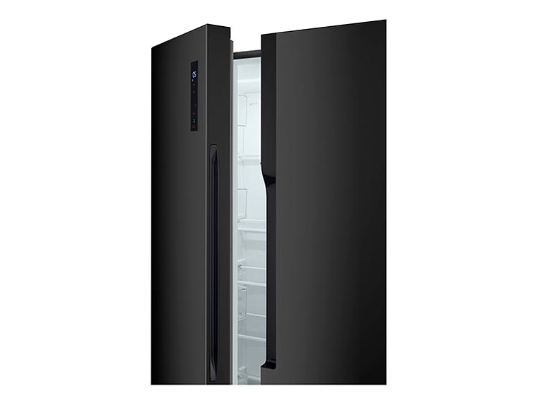  REFRIGERADOR LG SIDE BY SIDE NO FROST 509 L SMART INVERTER GS51MPD 3