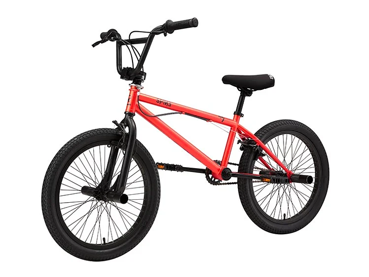 BICICLETA INFANTIL OXFORD SPINE COBRE ARO 20 3