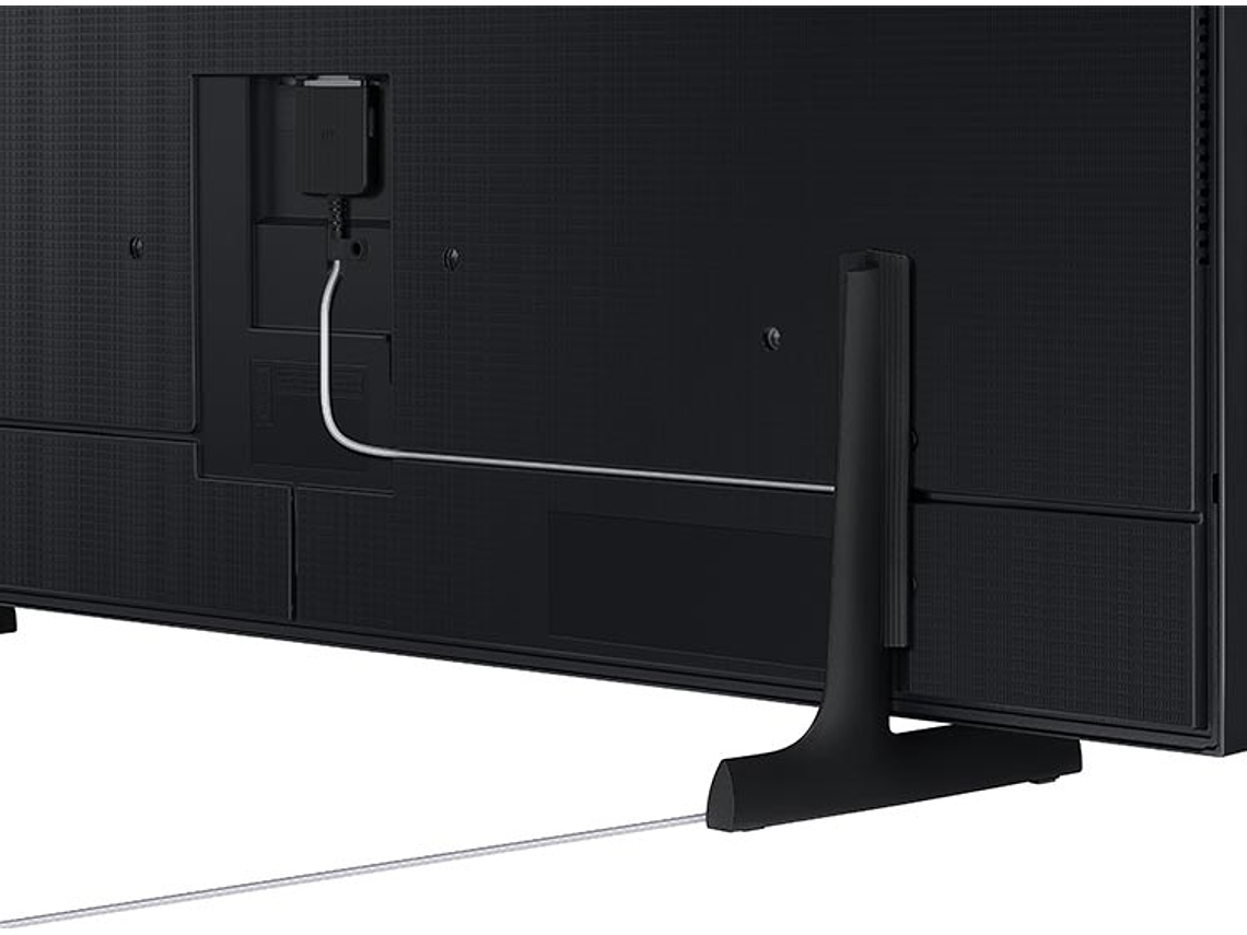 SMART TV SAMSUNG QLED UHD 4K 55