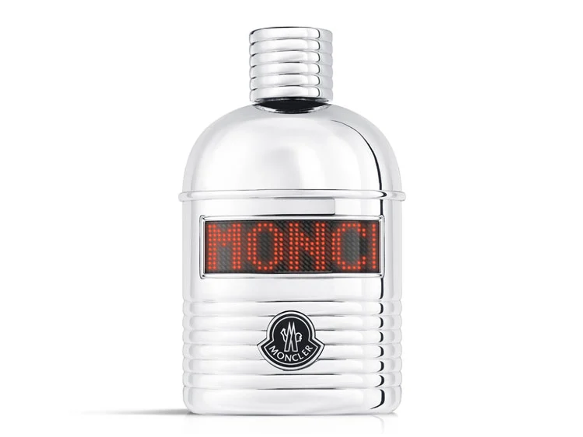 PERFUME MONCLER HOMME HOMBRE EDP 150 ML EDICIÓN LIMITADA 2