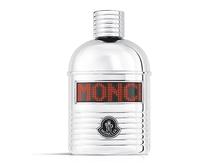 PERFUME MONCLER HOMME HOMBRE EDP 150 ML EDICIÓN LIMITADA 2