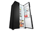  REFRIGERADOR LG SIDE BY SIDE NO FROST 509 L SMART INVERTER GS51MPD - Miniatura 4