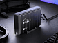 DISCO DURO EXTERNO WESTERN DIGITAL D10 GAMER DRIVE 8TB - Miniatura 3