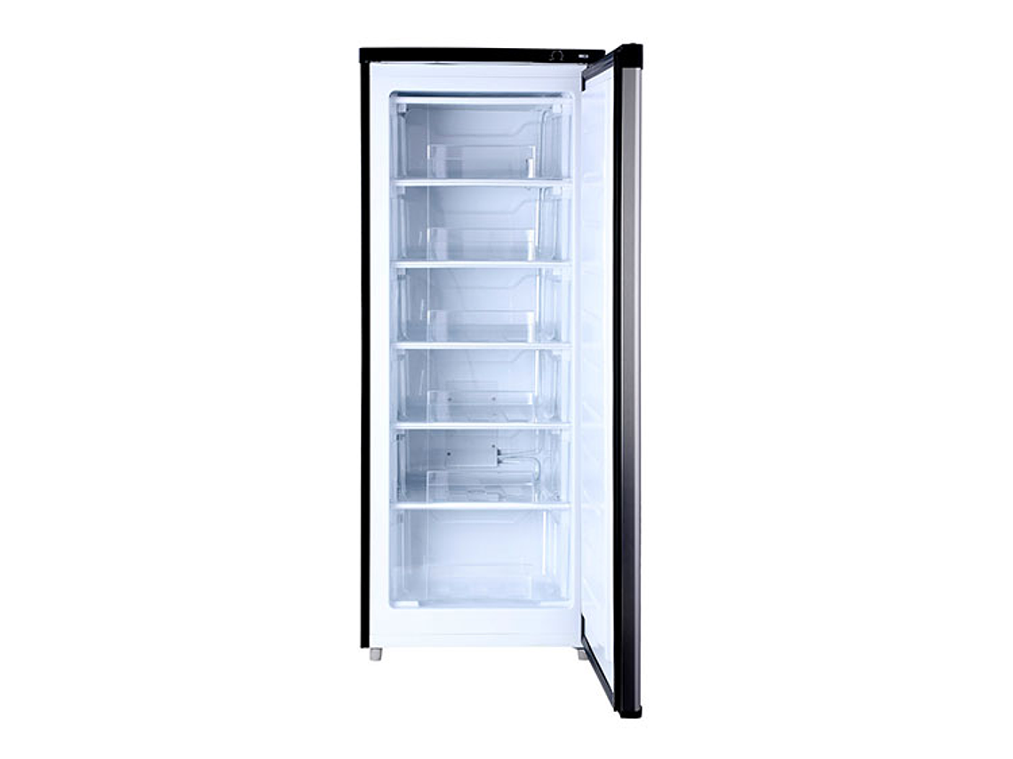 FREEZER LIBERO LFV-200I 2