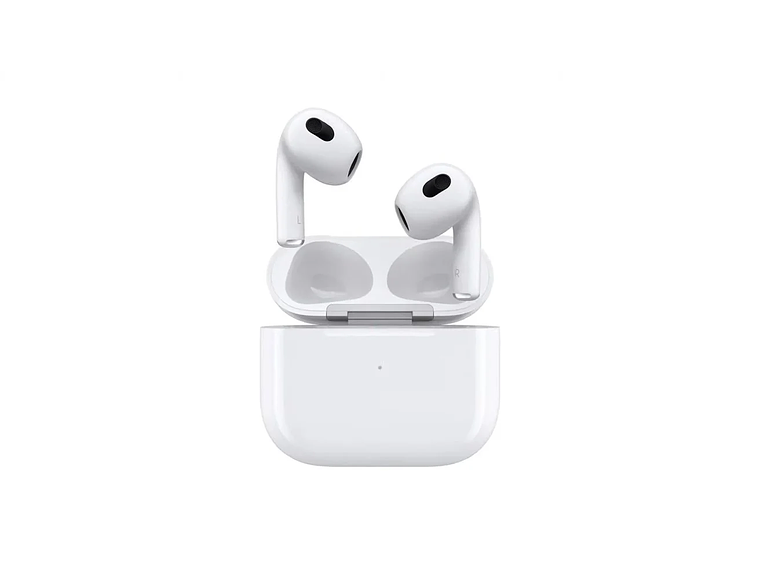 AIRPODS 3RA GENERACIÓN BLUETOOTH ESTUCHE MAGSAFE 2