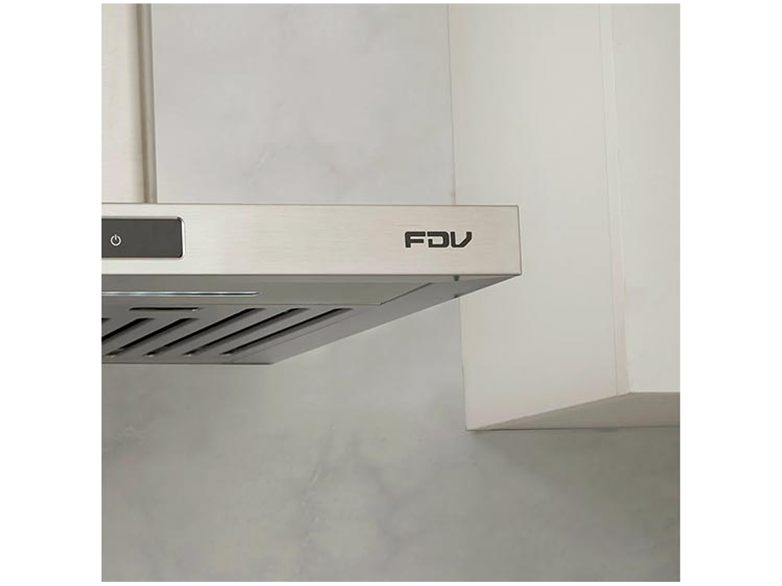 CAMPANA CONVENCIONAL FDV ELITE 60 2