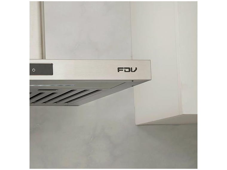 CAMPANA CONVENCIONAL FDV ELITE 60 2