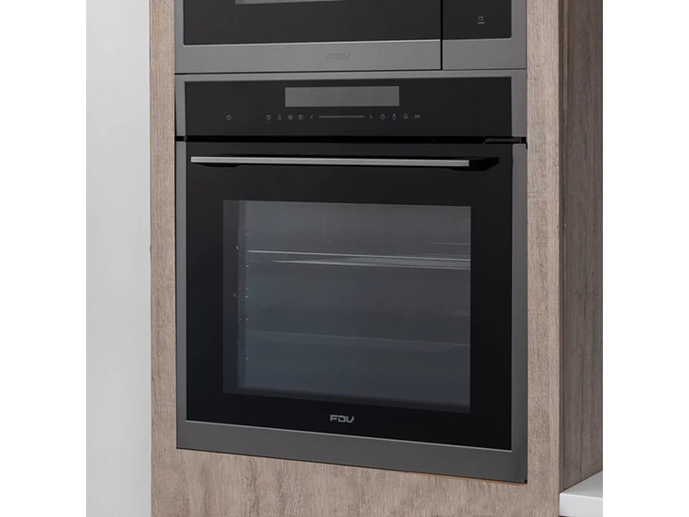 HORNO EMPOTRADO PRESTIGE 72 LTS FDV 4