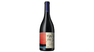 VINO TINTO SYRAH MONTES BOTELLA VIDRIO FOLLY