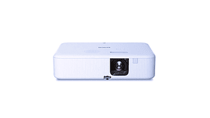 PROYECTOR EPSON EPIQVISION FH02 3000 LÚMENES 1080P BLANCO