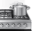 COCINA A GAS SAMSUNG 5 PLATOS NX52A7422CS/ZS - Miniatura 8