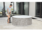 HOT TUB SPA JACUZZI INFLABLE VANCOUVER 5 PERSONAS BESTWAY - Miniatura 4