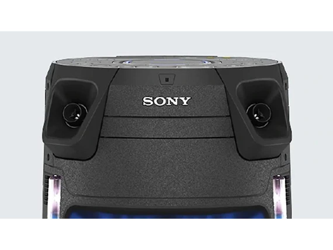MINICOMPONENTE MHC-V43 SONY 6