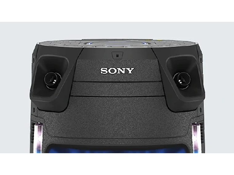 MINICOMPONENTE MHC-V43 SONY 6