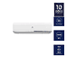 AIRE ACONDICIONADO ELECTROLUX SPLIT 12000 BTU INVERTER EAIX12 - Miniatura 7