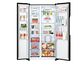  REFRIGERADOR LG SIDE BY SIDE NO FROST 509 L SMART INVERTER GS51MPD - Miniatura 5