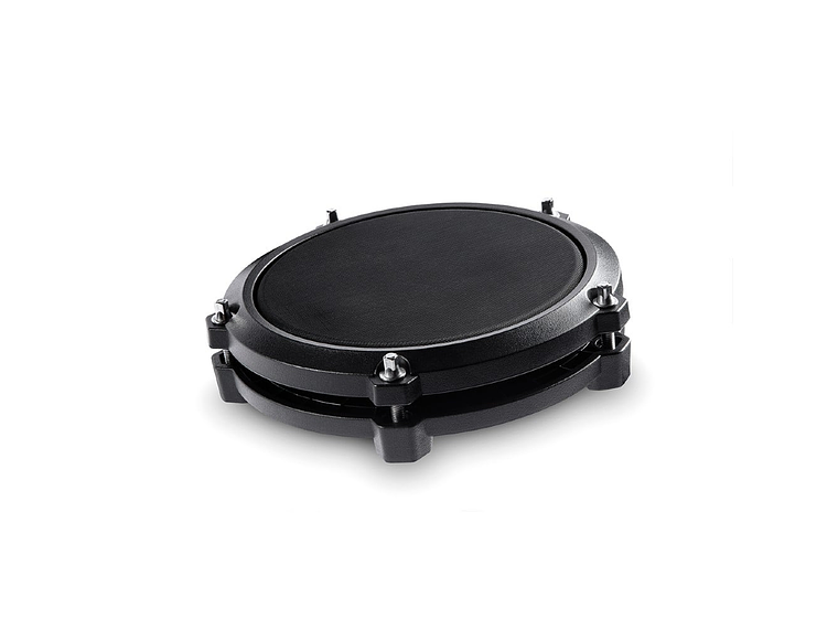 BATERÍA ALESIS ELECTRÓNICA CON SILLÍN DEBUT KIT 4