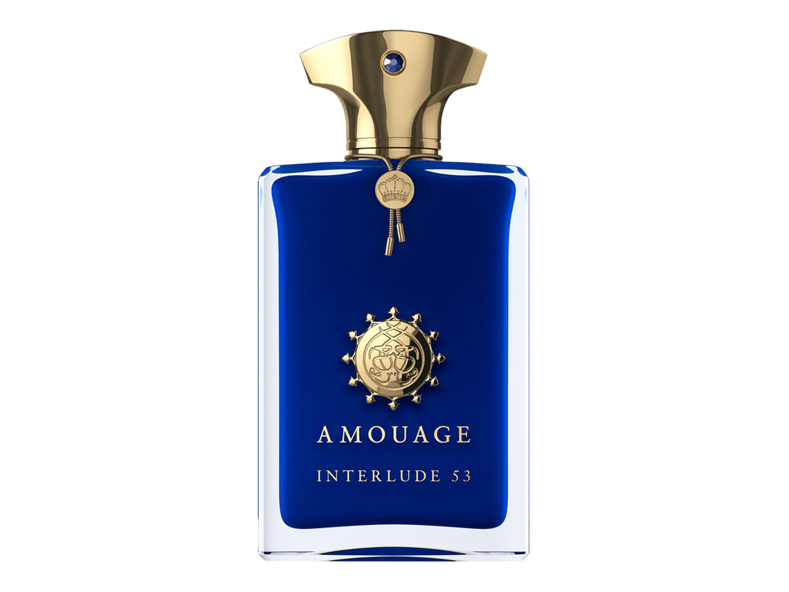 PERFUME AMOUAGE INTERLUDE 53 EXTRAIT DE PARFUM HOMBRE EDP 100 ML 1