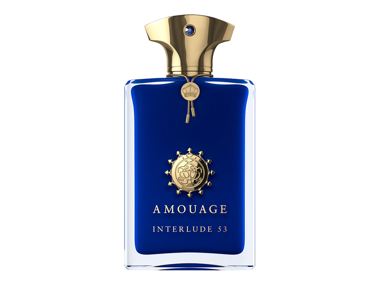PERFUME AMOUAGE INTERLUDE 53 EXTRAIT DE PARFUM HOMBRE EDP 100 ML 1