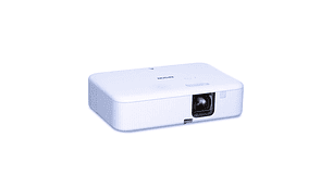PROYECTOR EPSON EPIQVISION FH02 3000 LÚMENES 1080P BLANCO