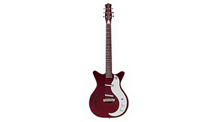 GUITARRA ELÉCTRICA DANELECTRO CHIANTI 59M