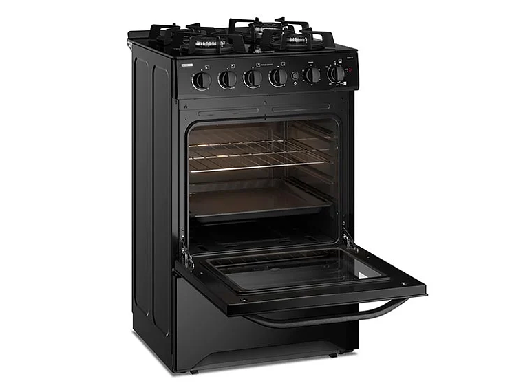 COCINA FENSA 4 PLATOS F3000 BT 3