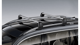 BARRAS DE TECHO ORIGINALES BMW X5 G05 G18 X5M F95