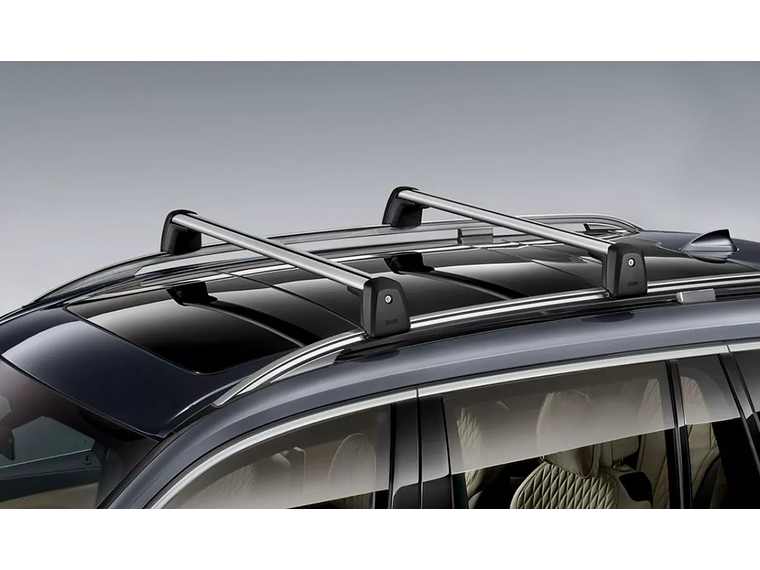 BARRAS DE TECHO ORIGINALES BMW X5 G05 G18 X5M F95 1