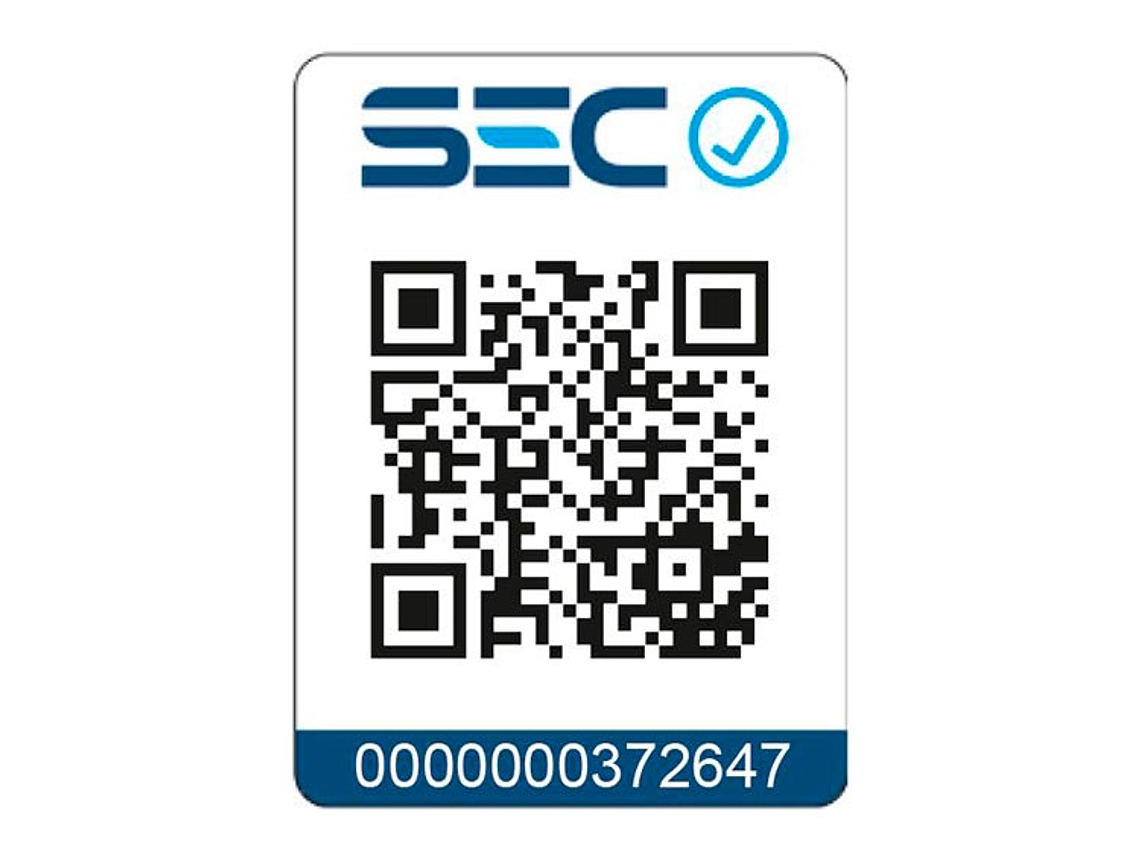 REFRIGERADOR SINDELEN BOTTOM FREEZER FRÍO DIRECTO RD-2450 SILVER 6