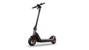 SCOOTER ELÉCTRICO PLEGABLE NIU KQI 3 MAX GRIS