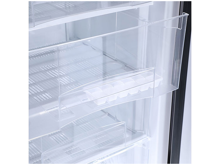 FREEZER LIBERO LFV-200I 4