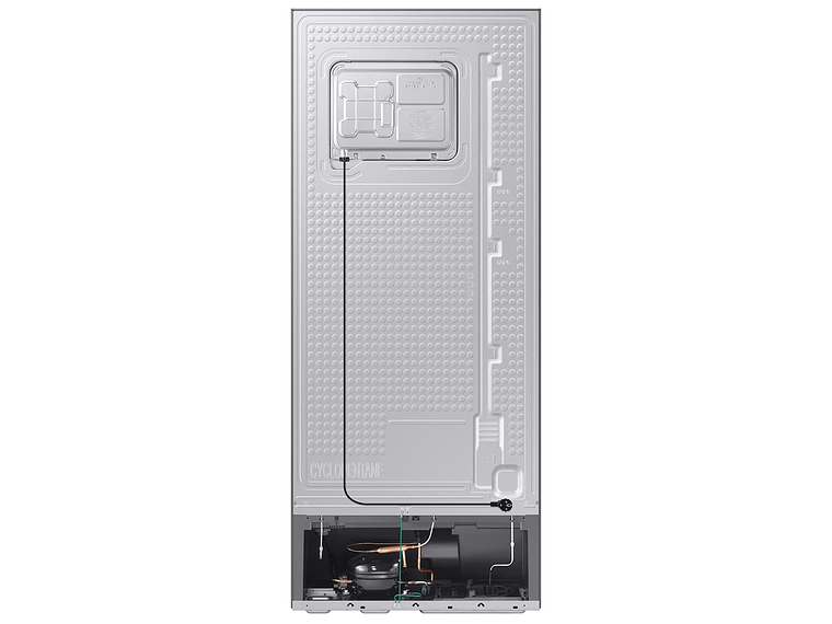 SAMSUNG REFRIGERADOR 384 L TOP FREEZER 4