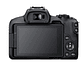 CÁMARA MIRRORLESS CANON R50 4K UHD 24.2 MP+ LENTE 18-45 + LENTE 55-210 - Miniatura 5