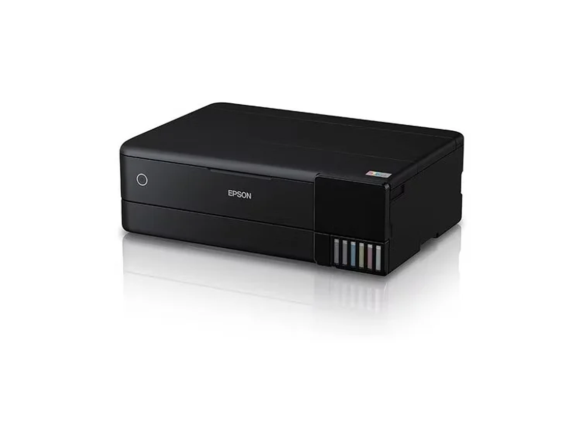 IMPRESORA FOTOGRÁFICA EPSON ECOTANK A3 L8180 WIFI ETHERNET 2