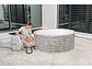 HOT TUB SPA JACUZZI INFLABLE VANCOUVER 5 PERSONAS BESTWAY - Miniatura 5