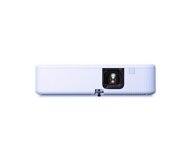 PROYECTOR EPSON EPIQVISION FH02 3000 LÚMENES 1080P BLANCO 3